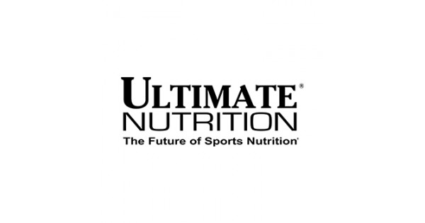 Ultimate Nutrition