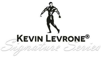 Kevin Levrone