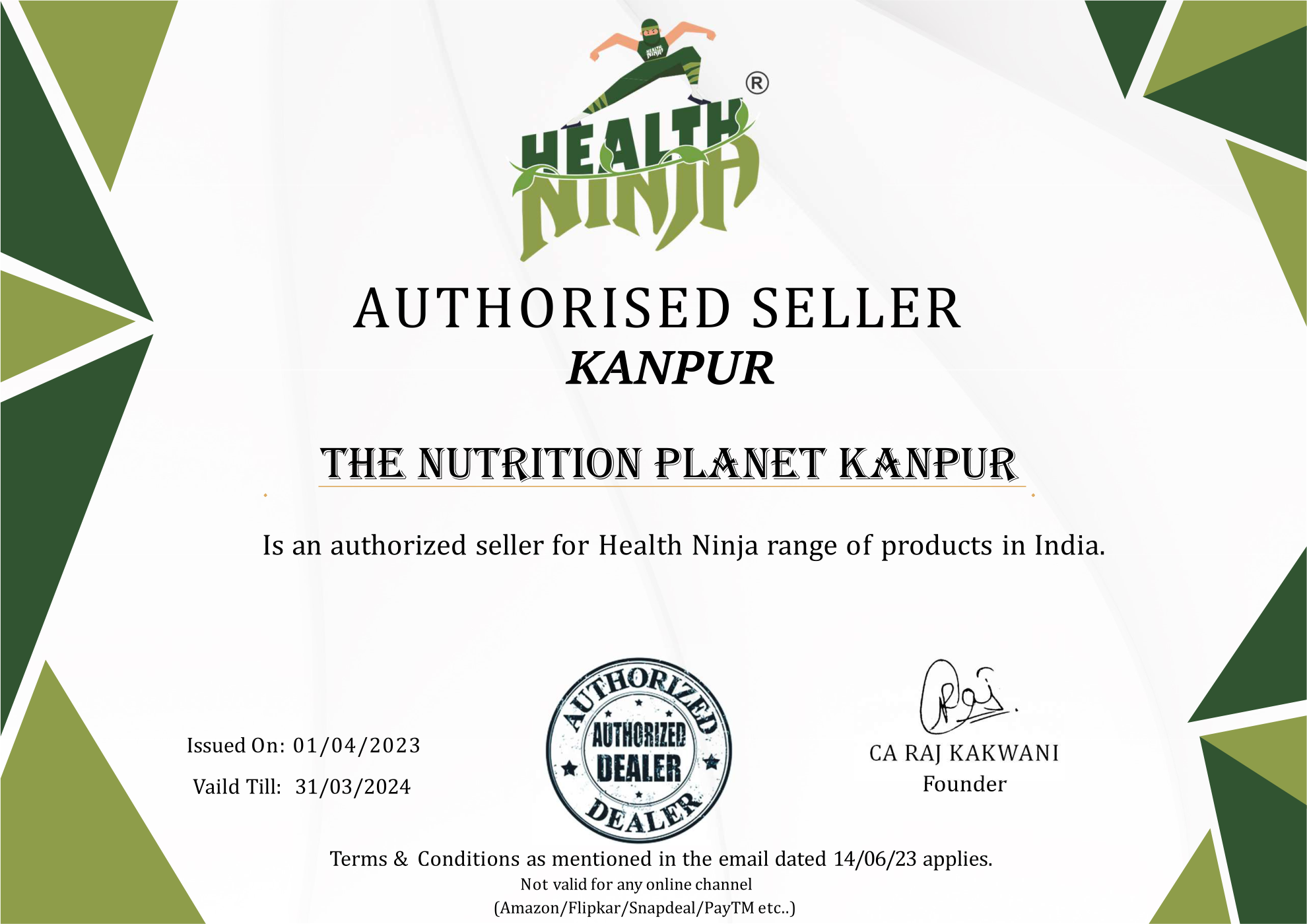 Authorised Dealer Of Health Ninja Peanut Butter