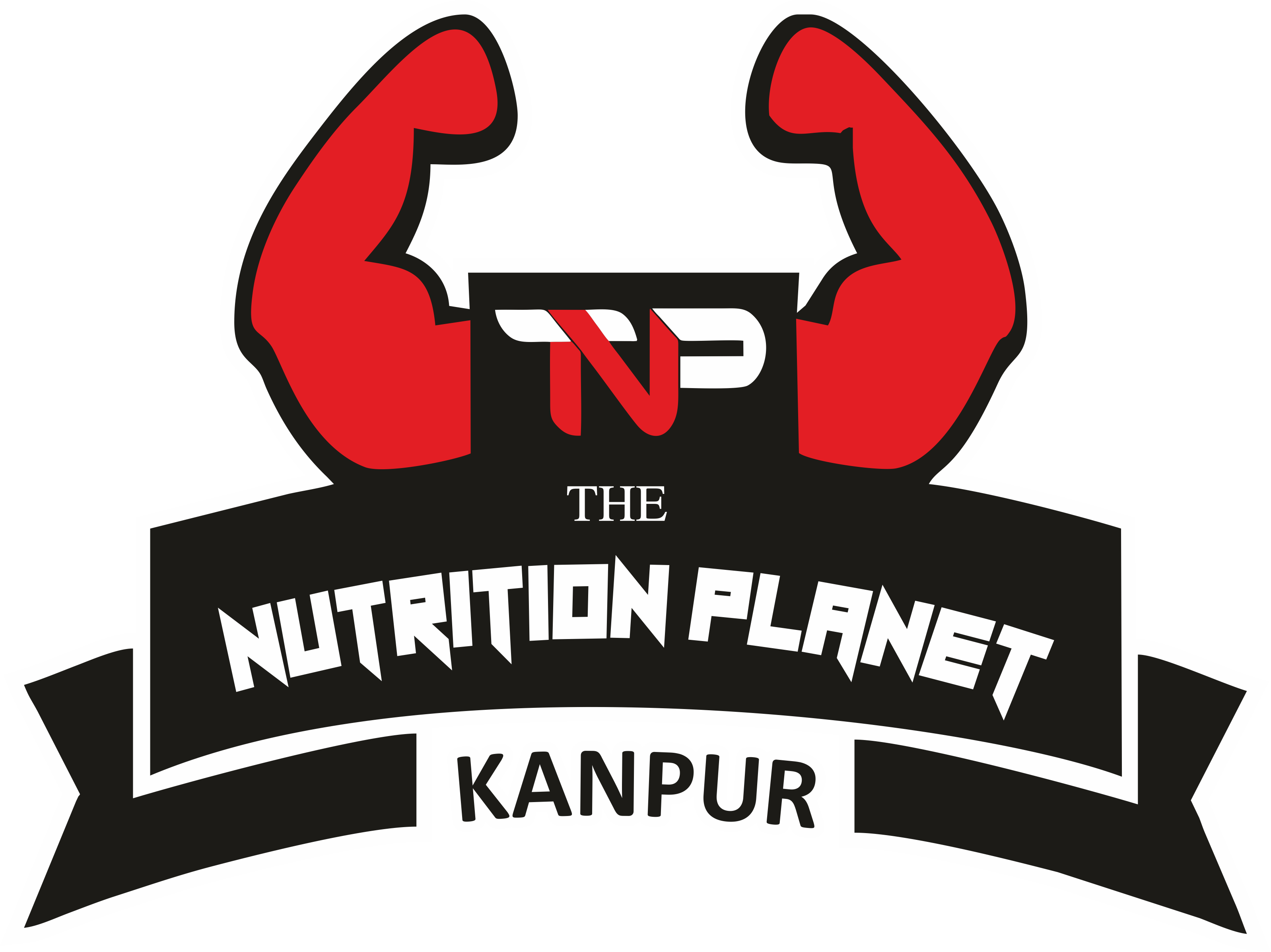 The Nutrition Planet Vadodara