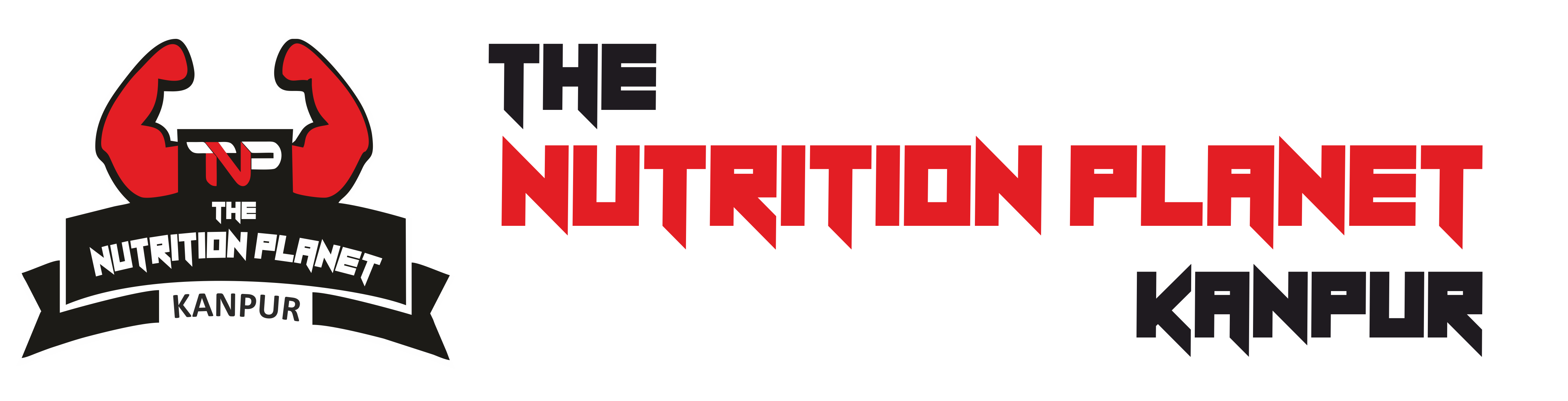 The Nutrition Planet Kanpur