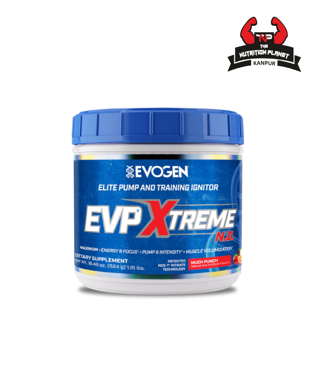 Evogen EVP EXTREME Pre-workout 40 Servings