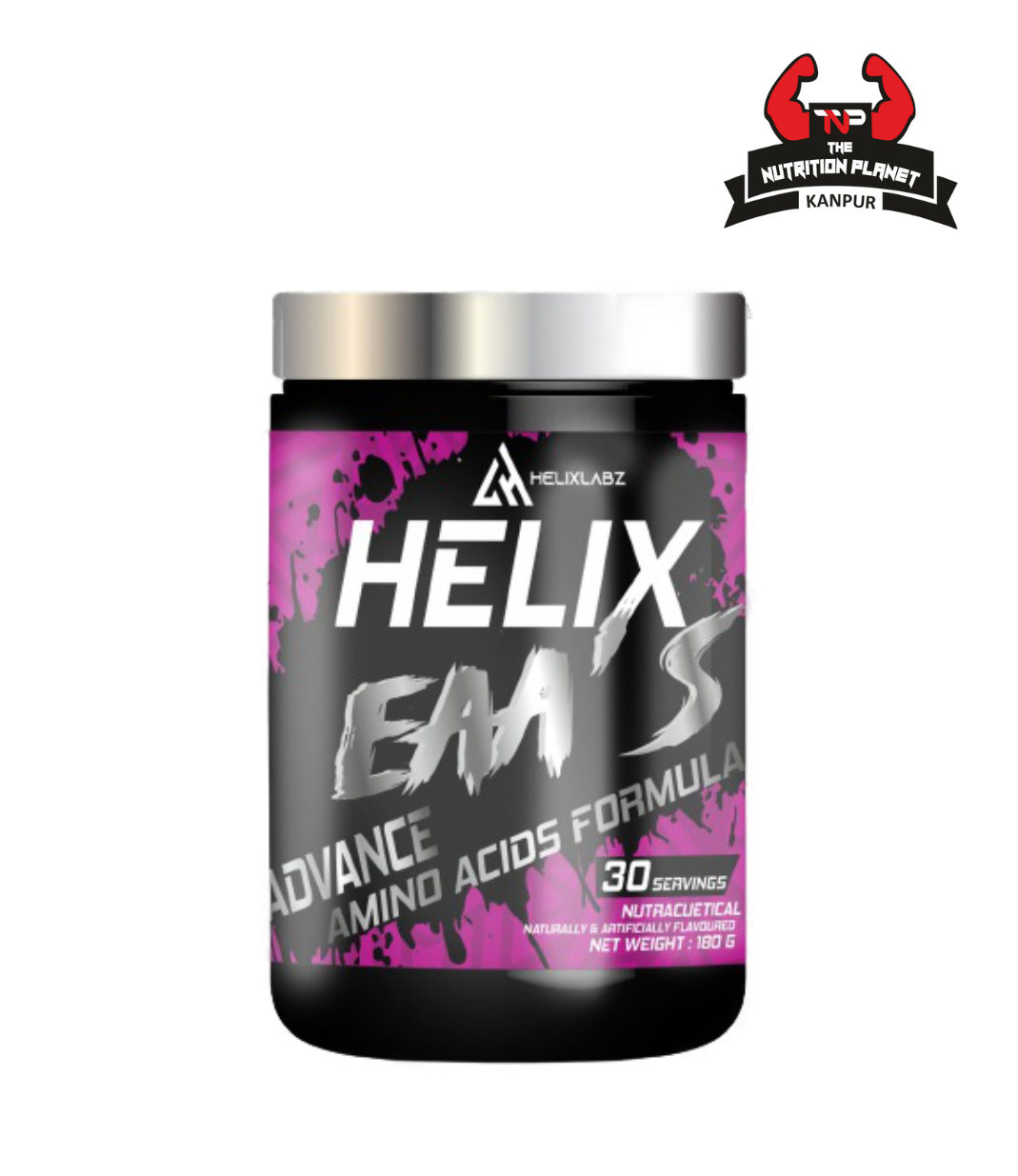 HelixLabz Nutrition EAA 30 Servings