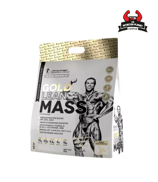 Kevin Levrone Gold Series Lean Mass 6KG 