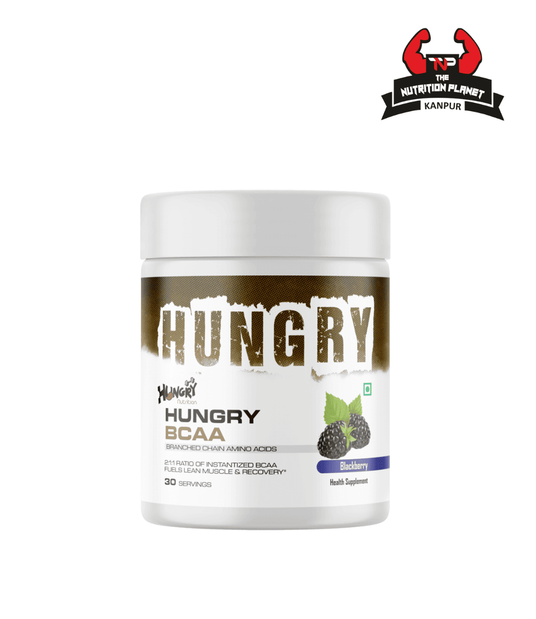 Hungry BCAA | 30 Servings